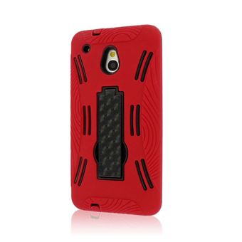 Capa para Telemóvel Empire VV1KOHRDM4M4 | Vermelho - 1