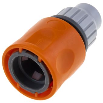 Conector Rápido para Mangueira PrimeMatik | 3/8'' - 1