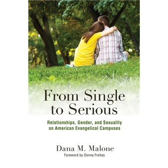 From Single To Serious By Dana M. Malone - 1