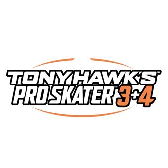 Videojogo Activision Tony Hawk's Pro Skater 3 + 4 - Collector's Edition - 1