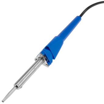 Ponta de Solda Elétrica BeMatik | 45 W | Tipo Lápis - 1