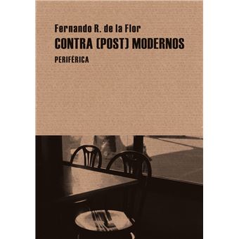 Contra(post)modernos - 1