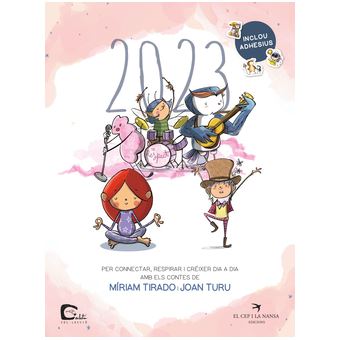 Calendari Caleta 2023 - 1