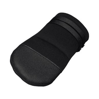 Botas para Cães Nobby Paw protection shoe ""Neopren"" | Preto - 1