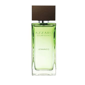 Perfume Azzaro Solarissimo Levanzo | EDT | 75 ml - 1