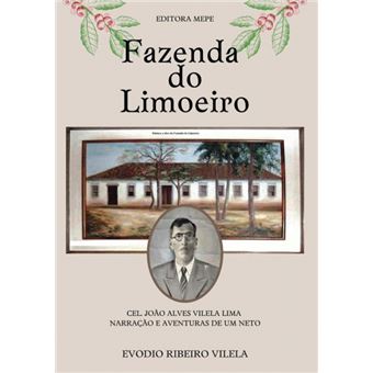 Fazenda Do Limoeiro - 1