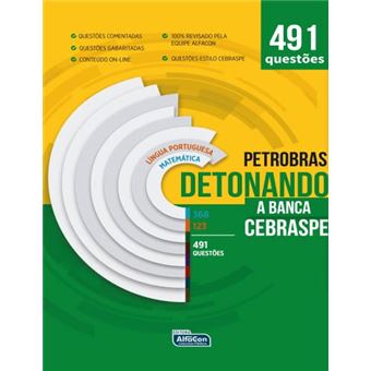 Detonando A Banca - Petrobras - 1