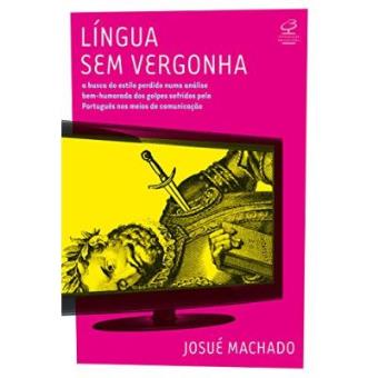 Língua Sem Vergonha - 1