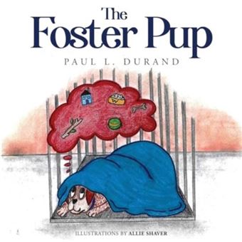 The Foster Pup - 1