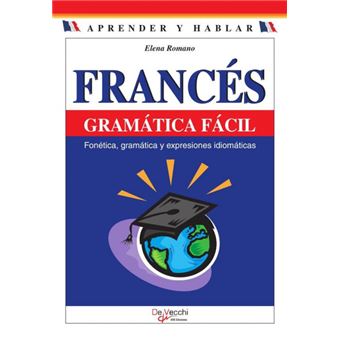 Francés - Gramática Fácil - 1