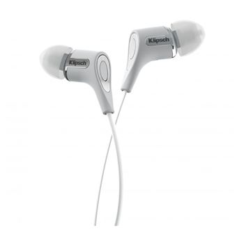 Auriculares Klipsch R6 Branco