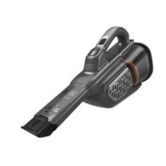 Mini Aspirador Black & Decker BHHV520BT | Preto - 1
