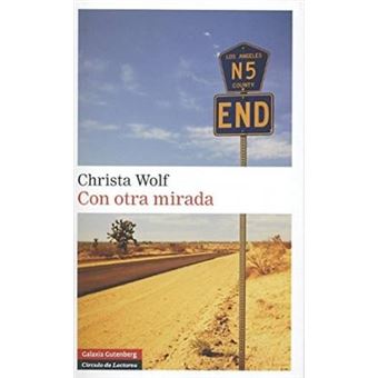 Con otra mirada/ With Another Glance - 1