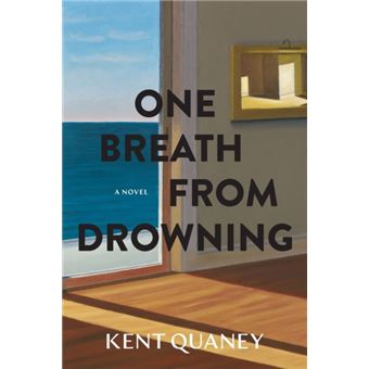 One Breath From Drowning - 1