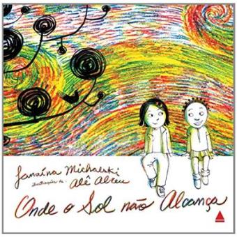 Onde O Sol Não Alcança - 1