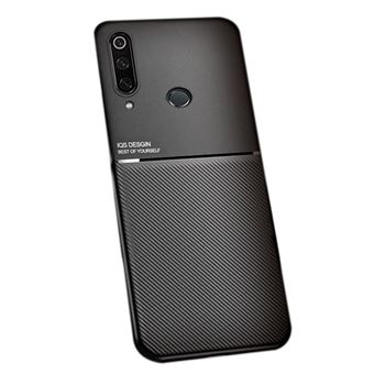 Capa Traseira Magnética Anti Choque G4M para Huawei P30 Lite - 1
