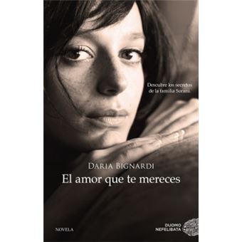El Amor Que Te Mereces - 1