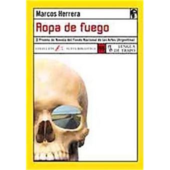 Ropa De Fuego / Clothes Of Fire, Nueva Biblioteca: Ropa De Fuego - 1