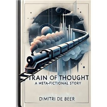 The Train Of Thought - A Meta-Metafictional Story - 1