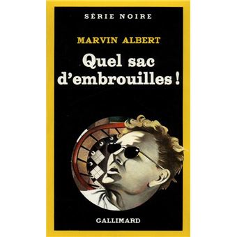 Quel Sac D'Embrouilles ! - 1