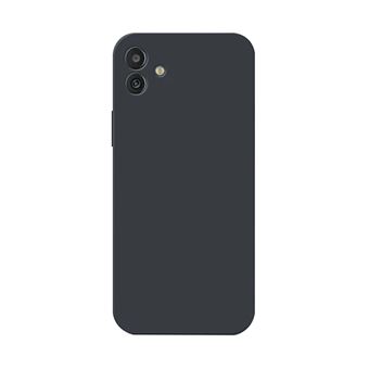 Capa de Silicone Líquido Phonecare para Samsung Galaxy M13 5G - Preto - 1
