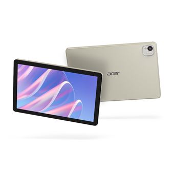 Tablet Acer Iconia A10-31M-A8C1 | Prateado - 1