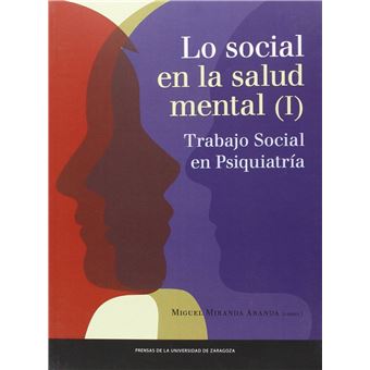 Lo Social En La Salud Mental - 1