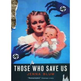 Those Who Save Us - 1