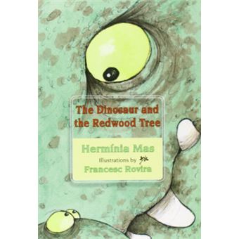 The dinosaur and the redwood tree - 1