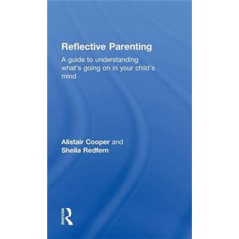 Reflective Parenting - 1