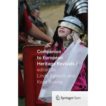 Companion to European Heritage Revivals - 1