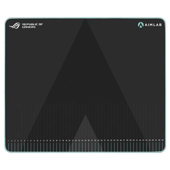 Tapete de Rato ASUS ROG Hone Ace Aim Lab Edition | Preto - 1