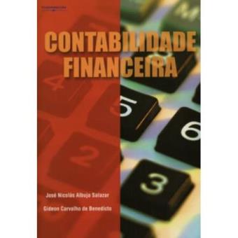 Contabilidade Financeira - 1