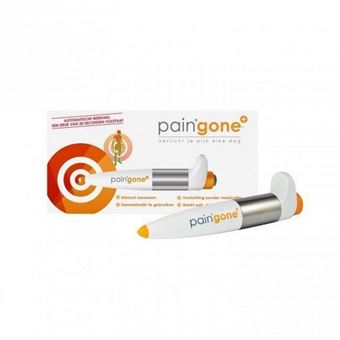 Equipamento para Alívio Da Dor HoMedics PAINGONE+ | Branco - 1