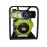 Bomba de Motor Varan Motors Motorpump Diesel 3,8Hp 366L / Min Inicial De Mão Conexão De Mangueira De 2 '' Cinzento_1