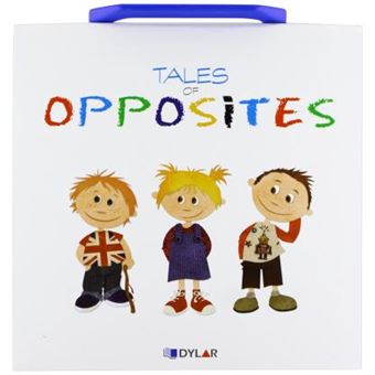 Tales of opposites - 1