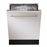 Máquina de Lavar Loiça Sharp Home Appliances QWD21I492XDE 12 espaços conjuntos A++_0