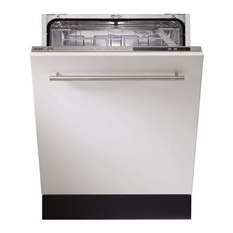 Máquina de Lavar Loiça Sharp Home Appliances QWD21I492XDE 12 espaços conjuntos A++
