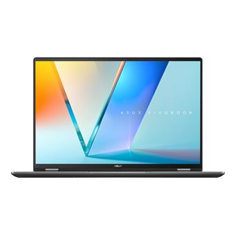 Computador Portátil Híbrido 2 em 1 ASUS Vivobook TP3607SA-RJ033W Copilot+ PC | 16'' | Intel Core Ultra 7 256V | Intel Arc Graphics 140V | 16 GB | SSD 1TB - 1