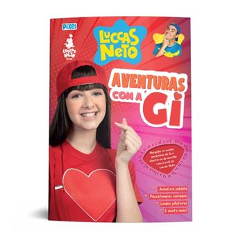 Aventuras Com A Gi - 1