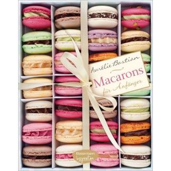 Macarons - 1