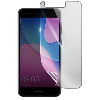 Protetor de Ecrã 3mk | Hydrogel à Prova de Choque Anti/riscos para Huawei P9 lite mini - 1