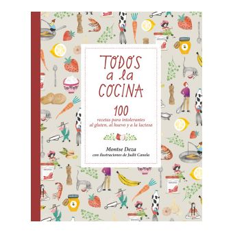Todos A La Cocina - 1