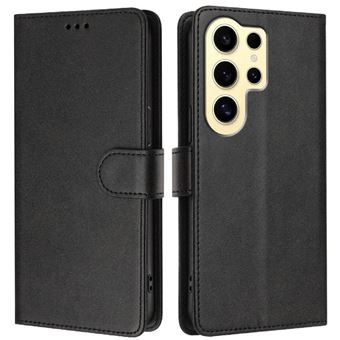 Estojo Clássico Samsung Galaxy S24 Ultra com Bloqueio RFID  | Preto - 1