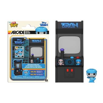 Funko Bitty POP! Arcade: Tron - 1