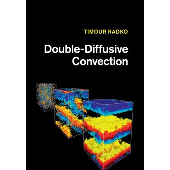 doublediffusive Convection Paperback - - 1