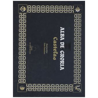 Alba De Groria (Ilustrada) - 1