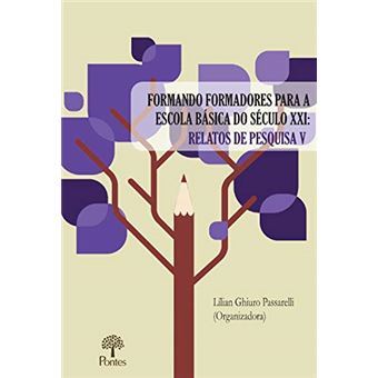 Línguas Estrangeiras Aplicadas - 1