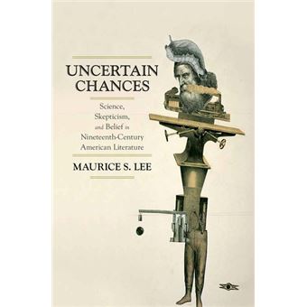 Uncertain Chances - 1
