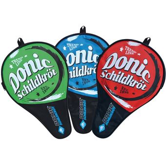 Estojo para Raquete de Ténis de Mesa Donic Schildkröt 818507 - 1